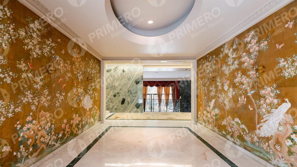 Casas en Venta en Fraccionamiento Chapultepec PMR-1566