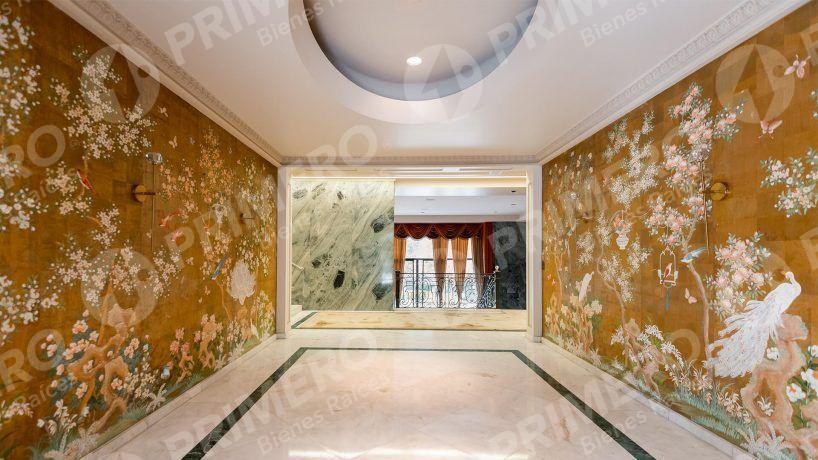 Casas en Venta en Fraccionamiento Chapultepec PMR-1566