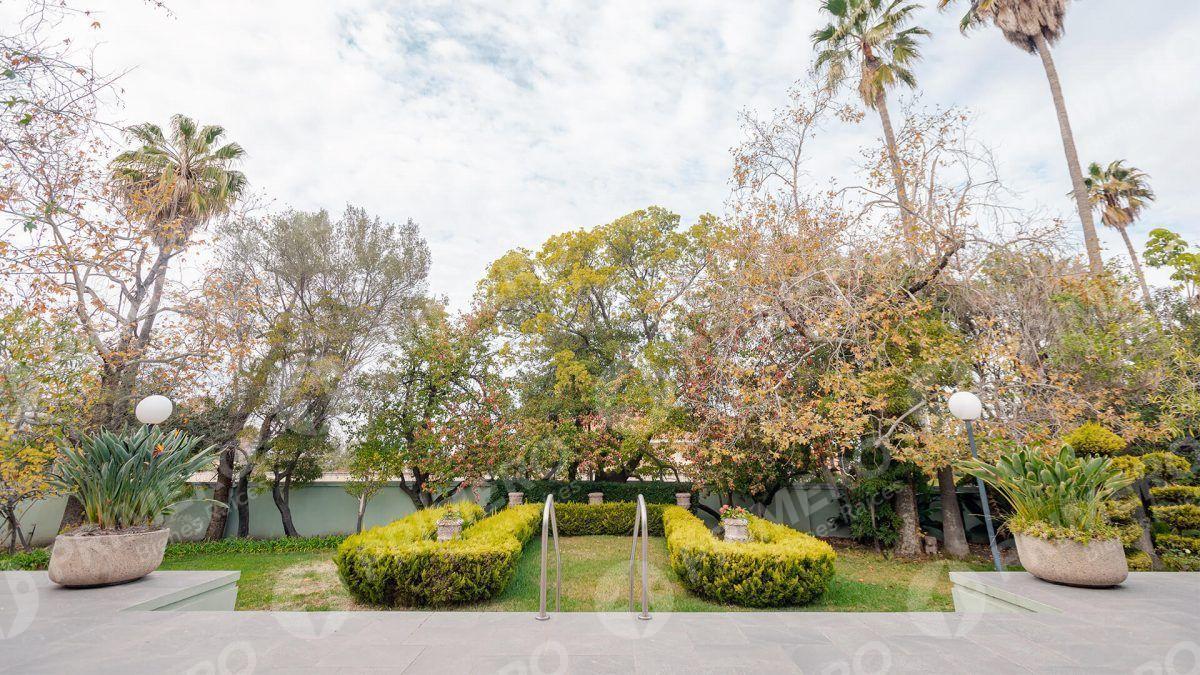Casas en Venta en Fraccionamiento Chapultepec PMR-1566