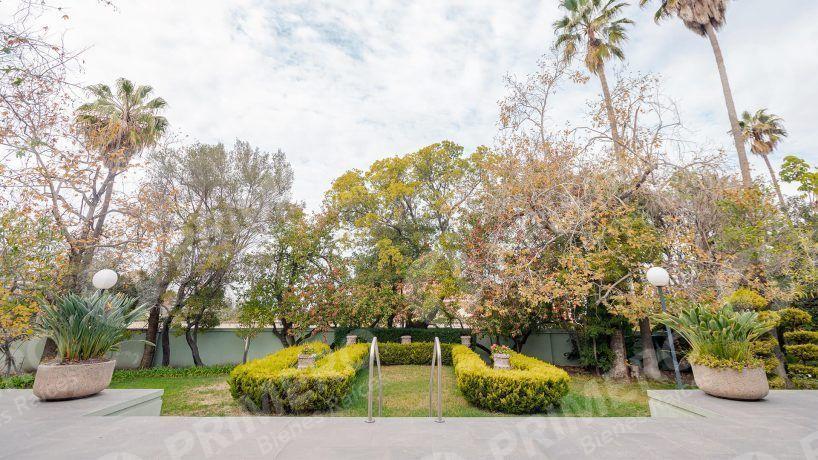 Casas en Venta en Fraccionamiento Chapultepec PMR-1566