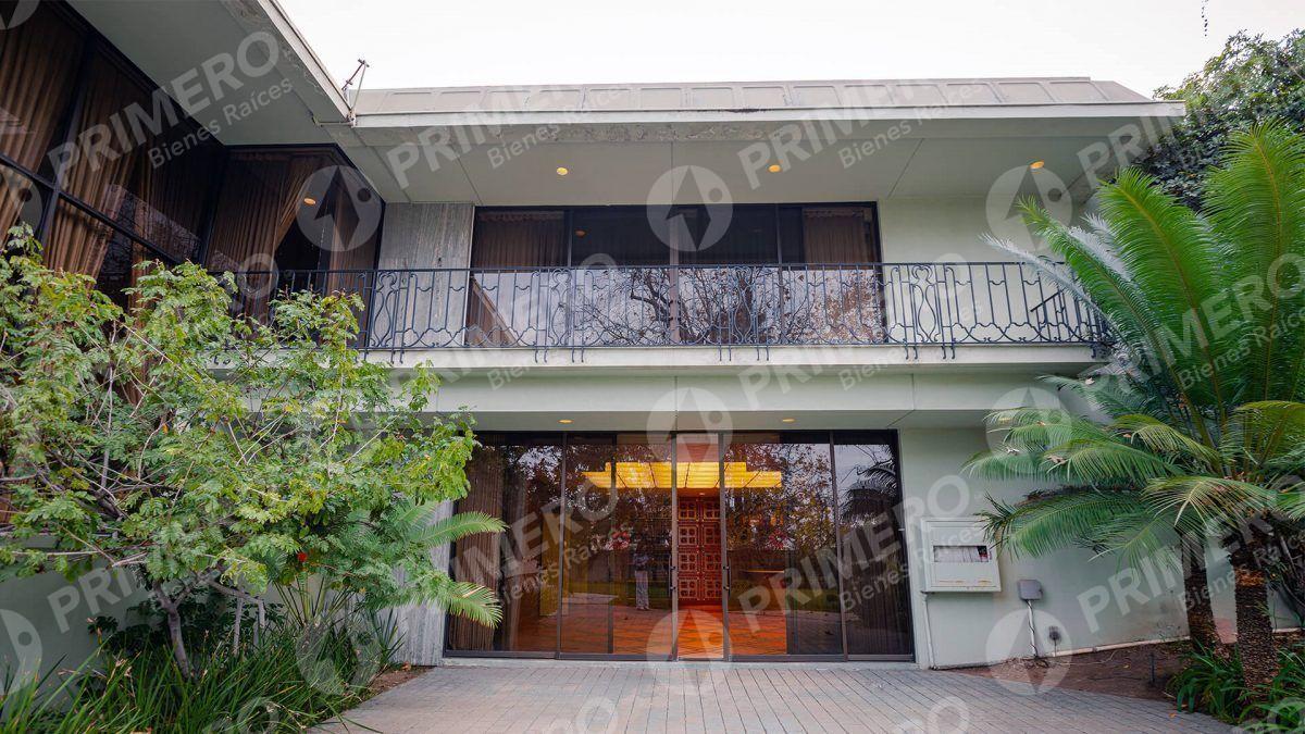 Casas en Venta en Fraccionamiento Chapultepec PMR-1566