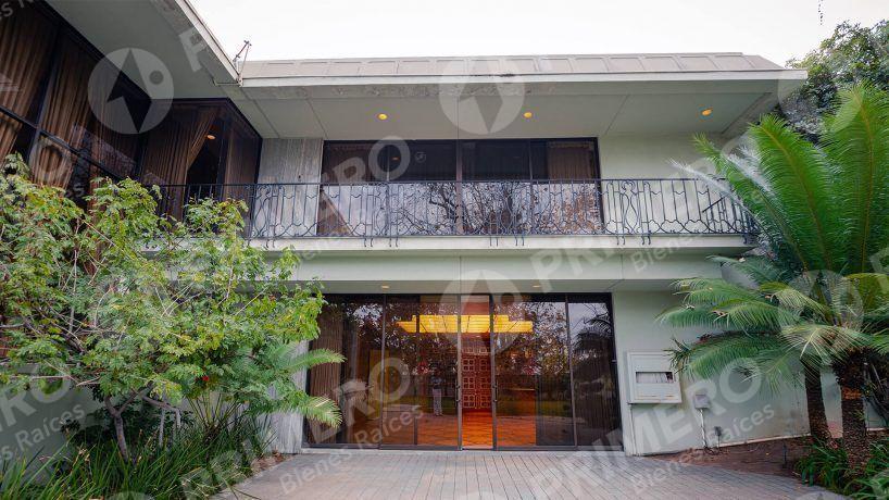 Casas en Venta en Fraccionamiento Chapultepec PMR-1566