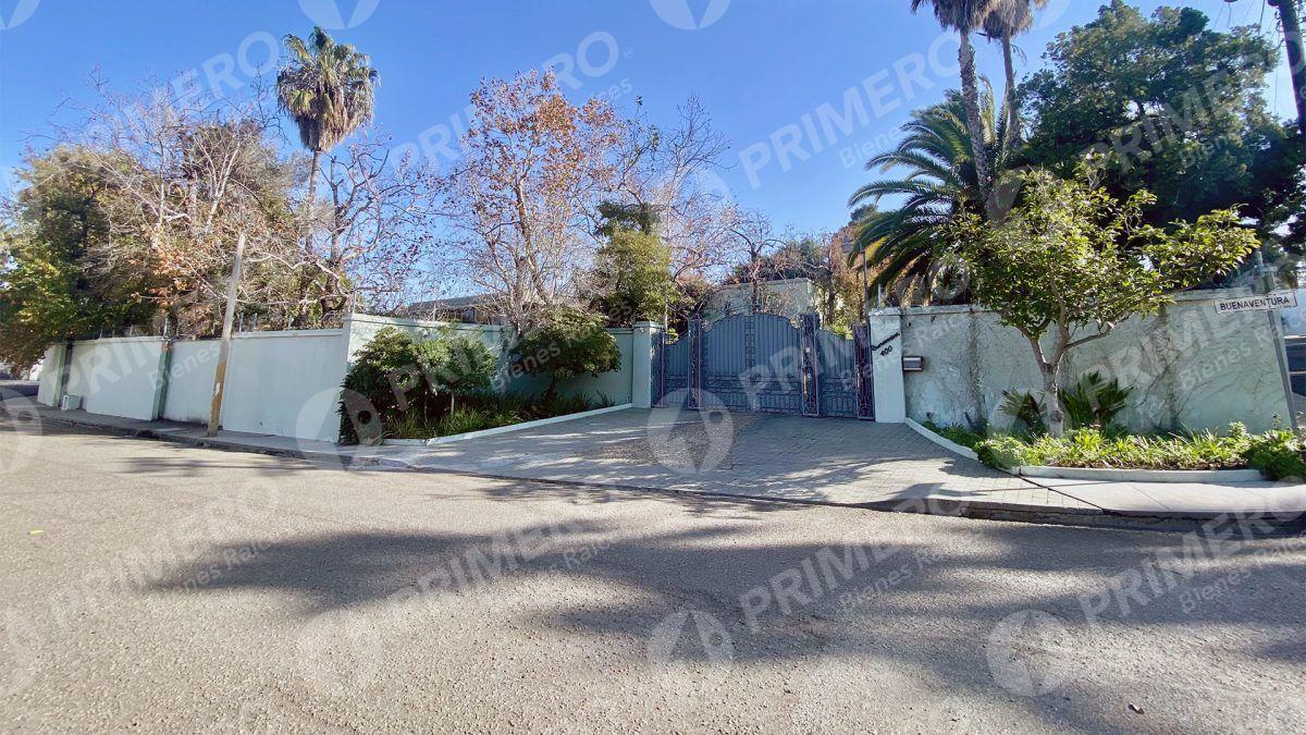 Casas en Venta en Fraccionamiento Chapultepec PMR-1566