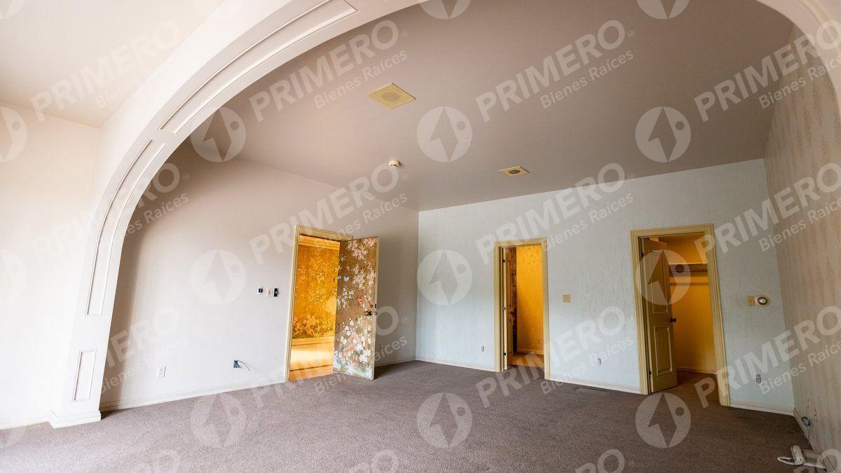 Casas en Venta en Fraccionamiento Chapultepec PMR-1566