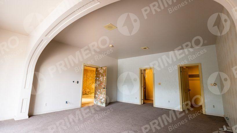 Casas en Venta en Fraccionamiento Chapultepec PMR-1566