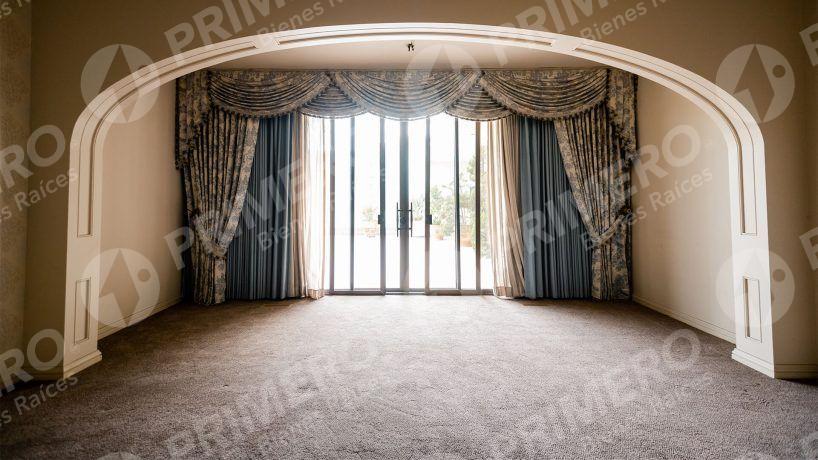 Casas en Venta en Fraccionamiento Chapultepec PMR-1566