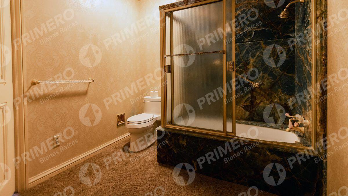 Casas en Venta en Fraccionamiento Chapultepec PMR-1566
