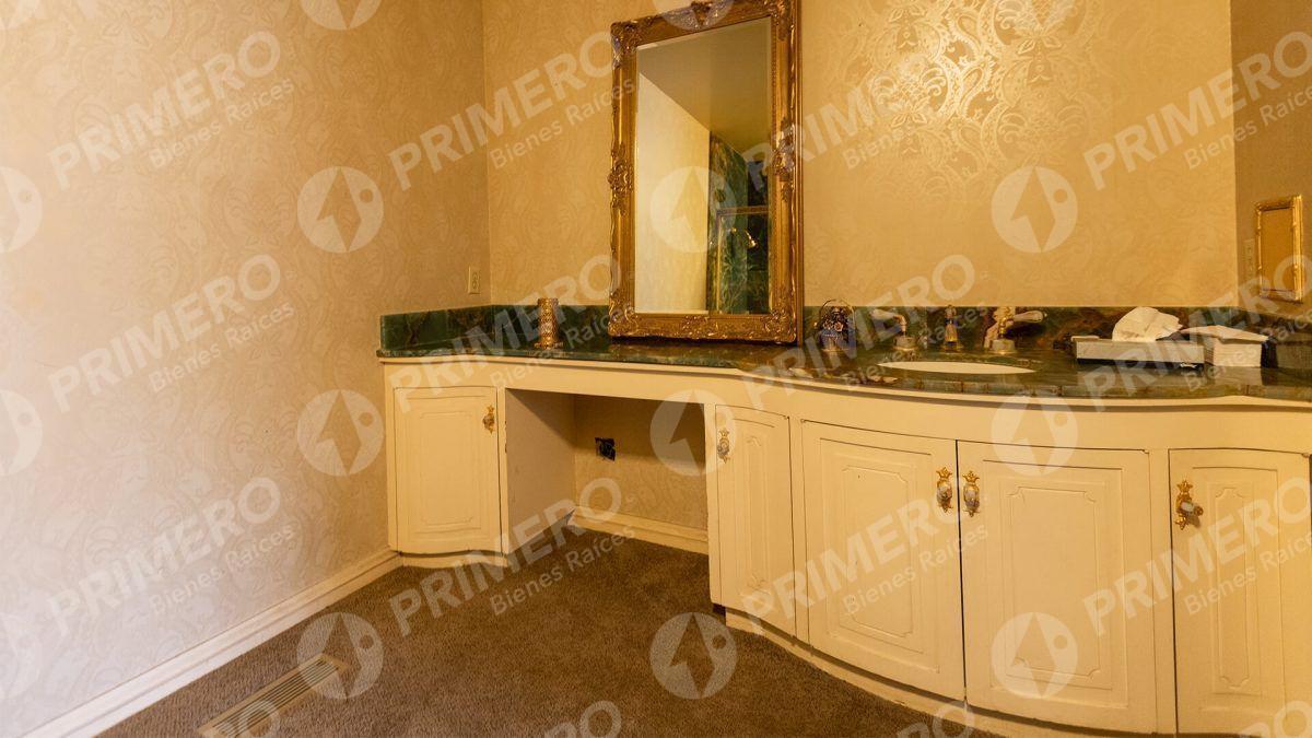 Casas en Venta en Fraccionamiento Chapultepec PMR-1566