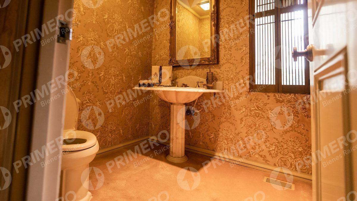 Casas en Venta en Fraccionamiento Chapultepec PMR-1566
