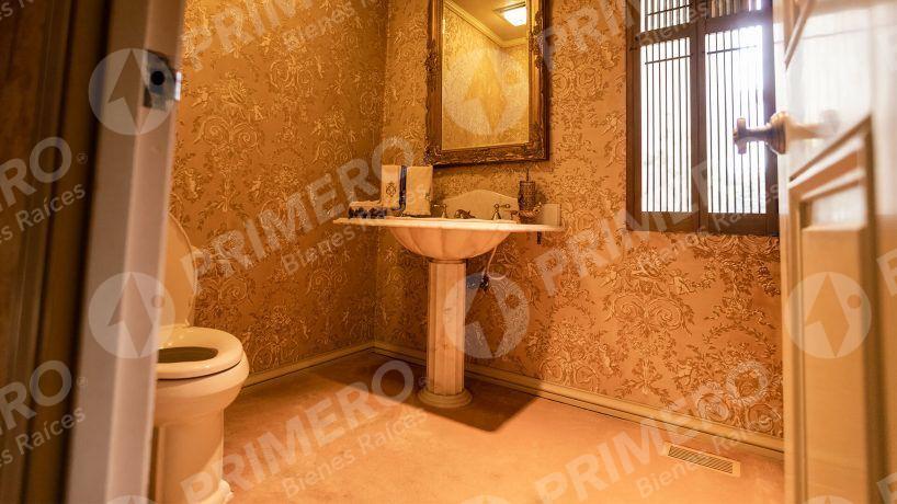 Casas en Venta en Fraccionamiento Chapultepec PMR-1566