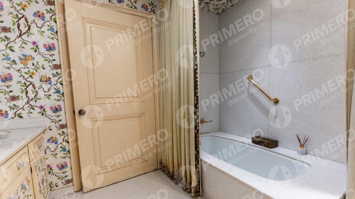 Casas en Venta en Fraccionamiento Chapultepec PMR-1566