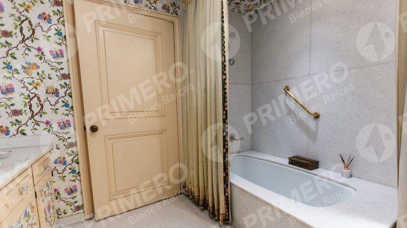 Casas en Venta en Fraccionamiento Chapultepec PMR-1566