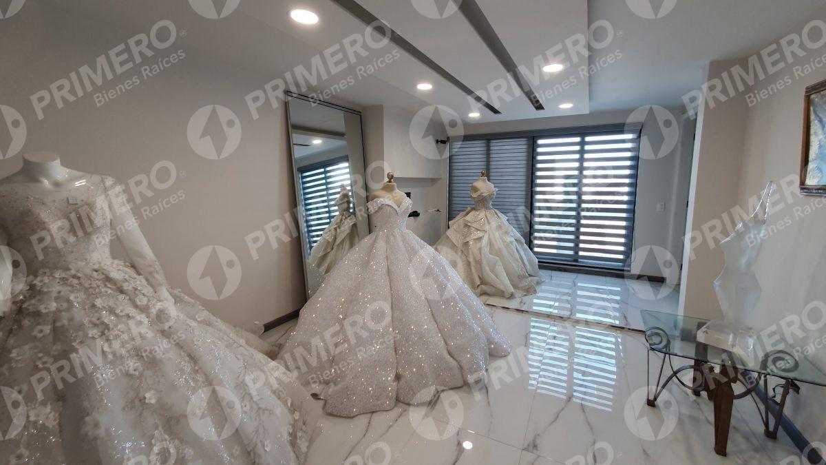 Casas en Venta en Mar de Cortez PMR-1610