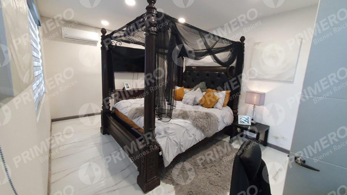 Casas en Venta en Mar de Cortez PMR-1610