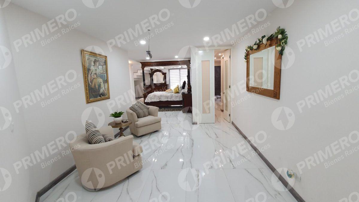 Casas en Venta en Mar de Cortez PMR-1610