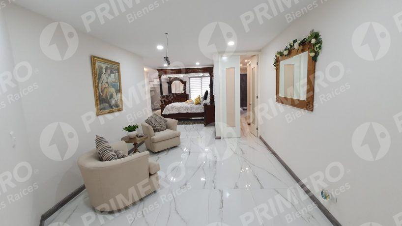Casas en Venta en Mar de Cortez PMR-1610
