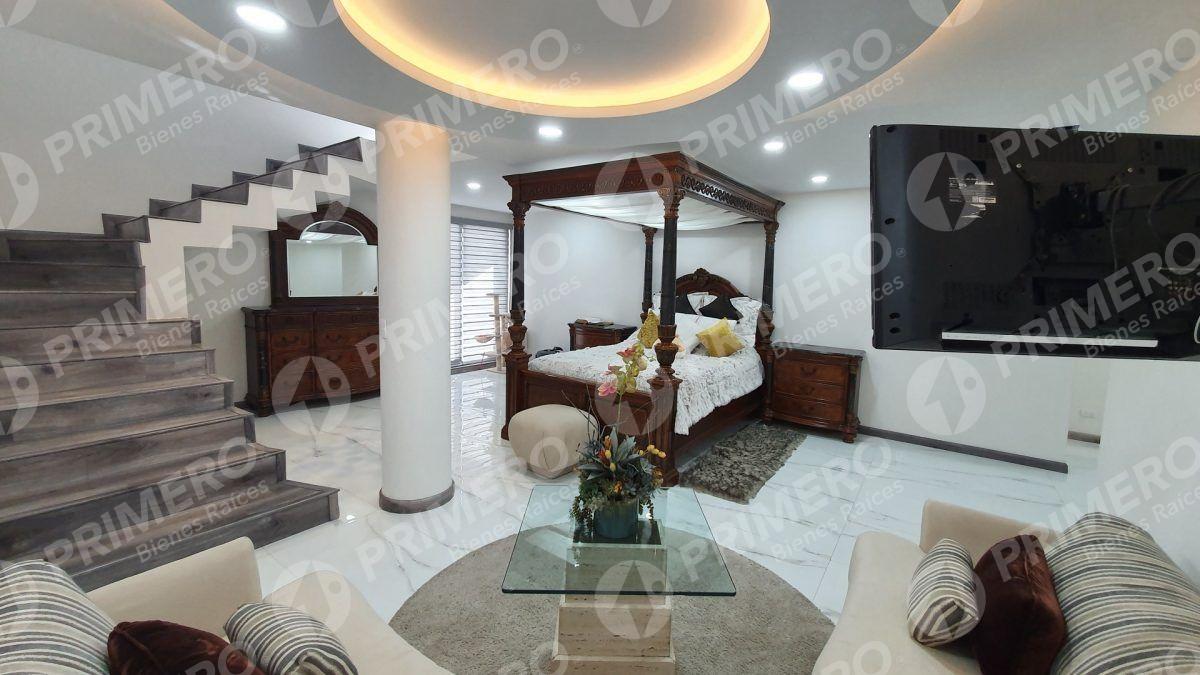 Casas en Venta en Mar de Cortez PMR-1610