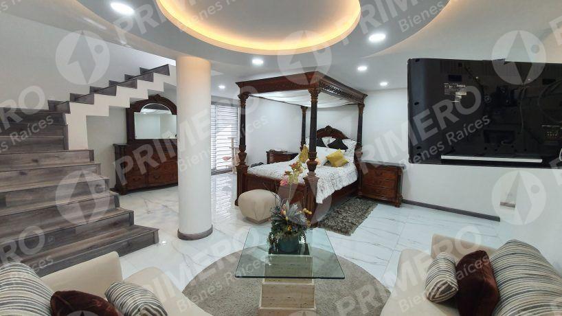 Casas en Venta en Mar de Cortez PMR-1610