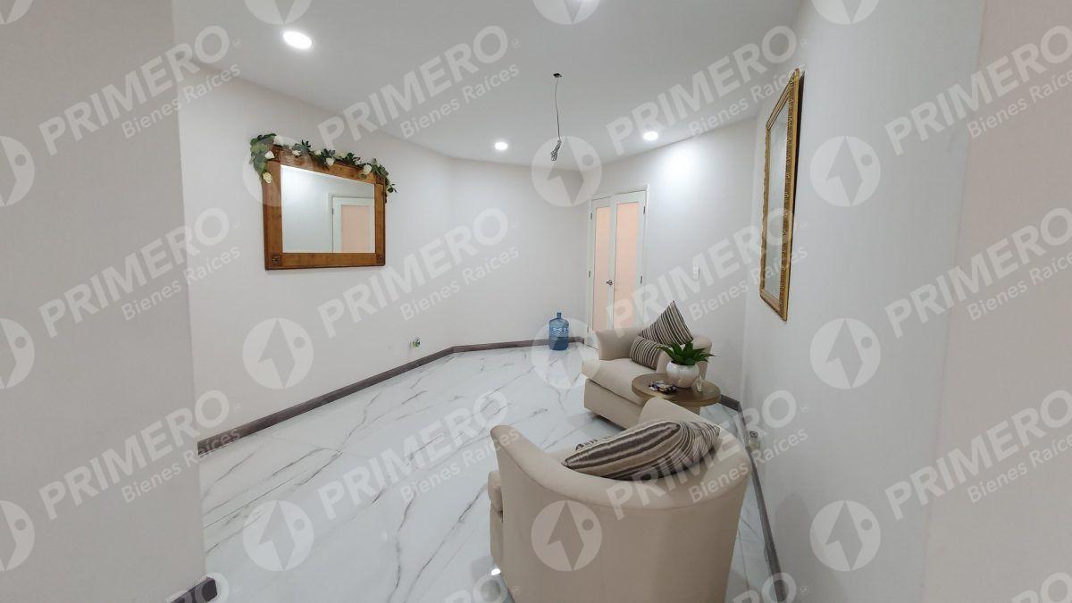 Casas en Venta en Mar de Cortez PMR-1610