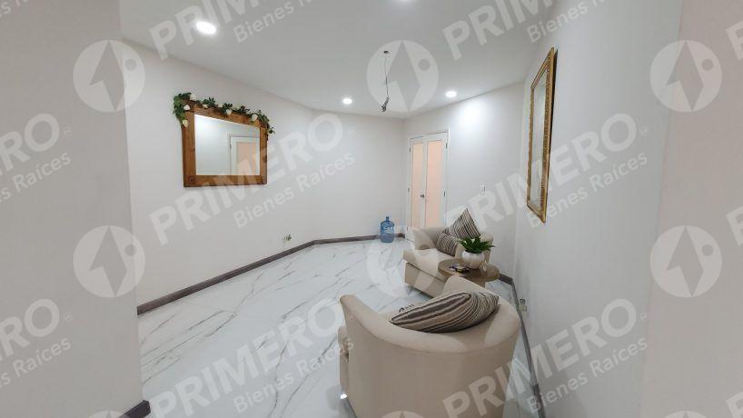 Casas en Venta en Mar de Cortez PMR-1610
