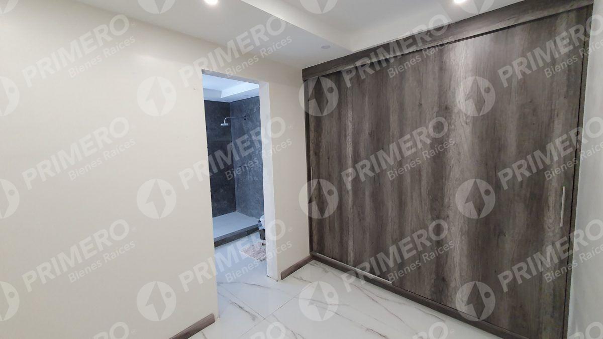 Casas en Venta en Mar de Cortez PMR-1610