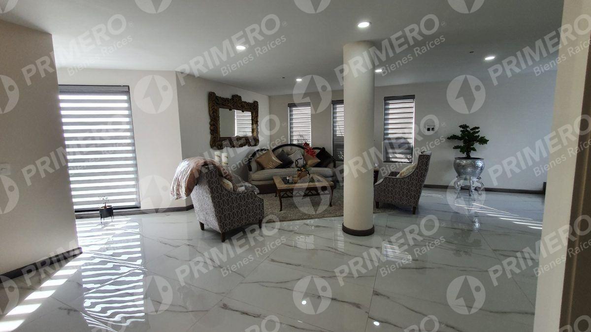 Casas en Venta en Mar de Cortez PMR-1610
