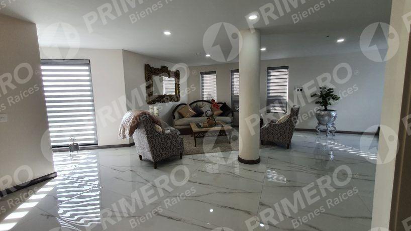 Casas en Venta en Mar de Cortez PMR-1610