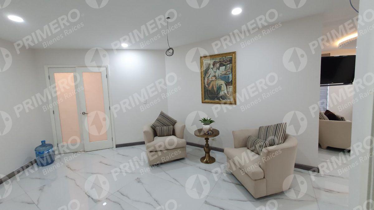 Casas en Venta en Mar de Cortez PMR-1610