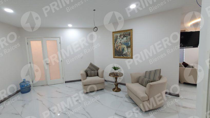 Casas en Venta en Mar de Cortez PMR-1610
