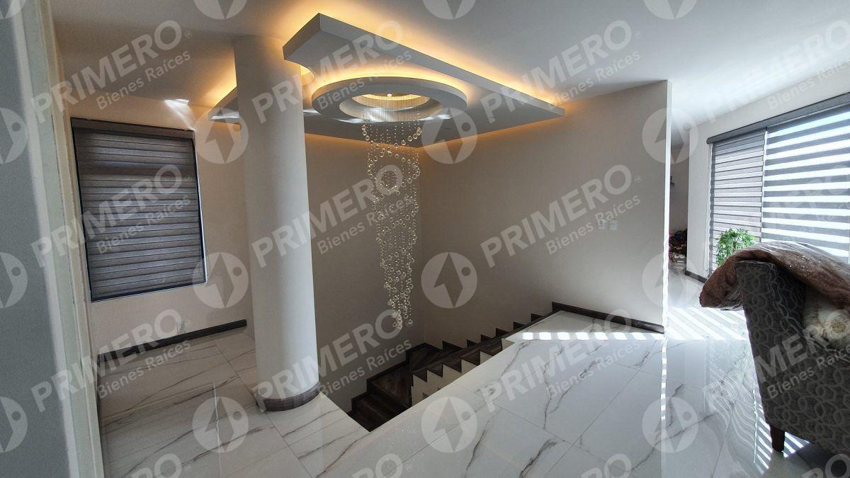 Casas en Venta en Mar de Cortez PMR-1610