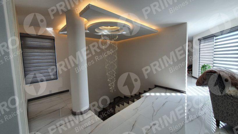 Casas en Venta en Mar de Cortez PMR-1610