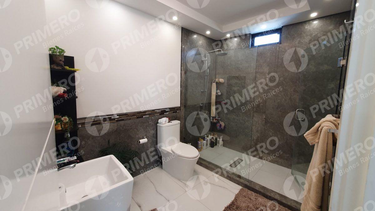 Casas en Venta en Mar de Cortez PMR-1610