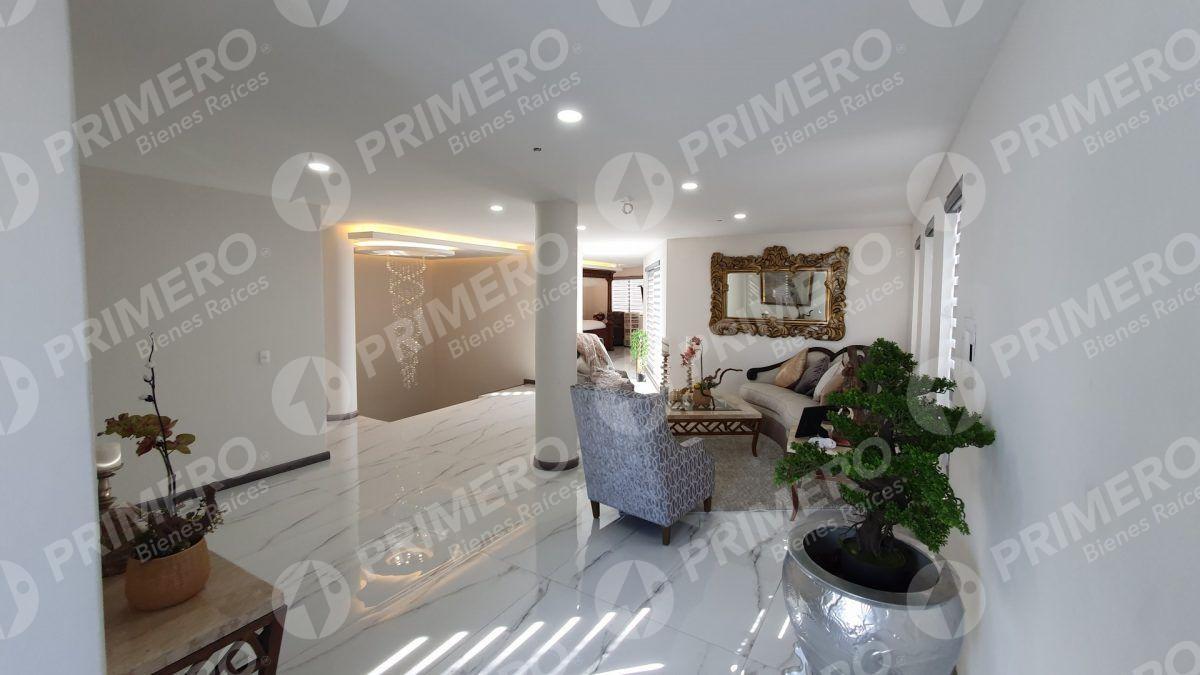 Casas en Venta en Mar de Cortez PMR-1610