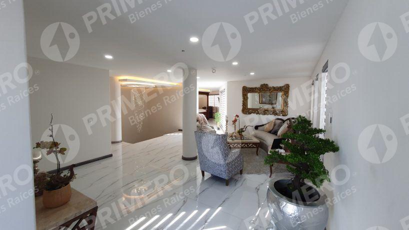 Casas en Venta en Mar de Cortez PMR-1610