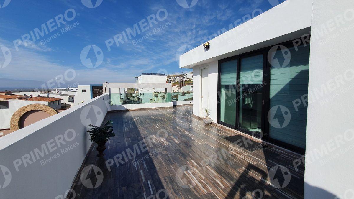 Casas en Venta en Mar de Cortez PMR-1610