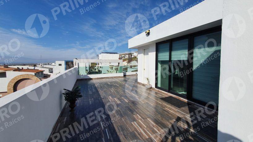 Casas en Venta en Mar de Cortez PMR-1610