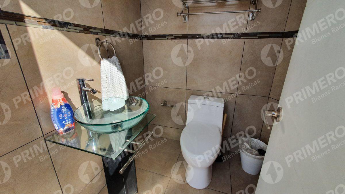 Casas en Venta en Mar de Cortez PMR-1610