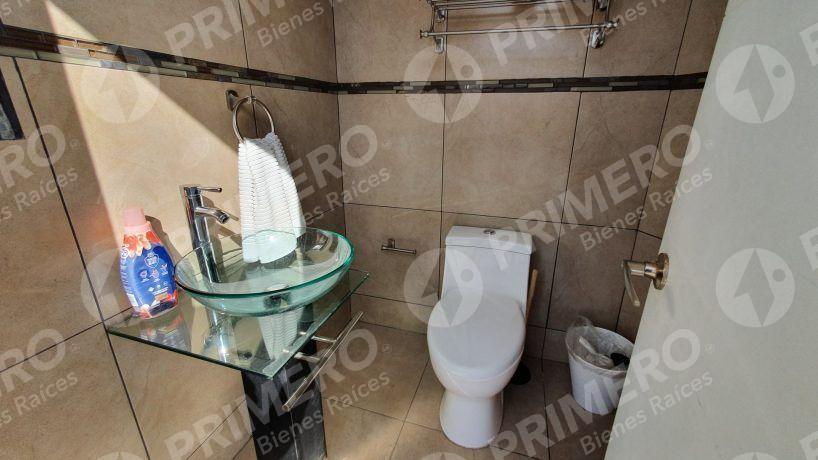 Casas en Venta en Mar de Cortez PMR-1610