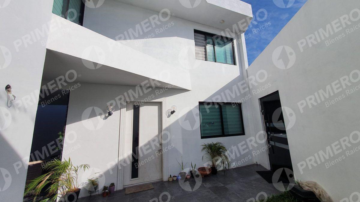 Casas en Venta en Mar de Cortez PMR-1610