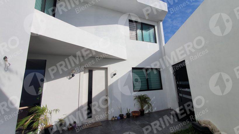 Casas en Venta en Mar de Cortez PMR-1610