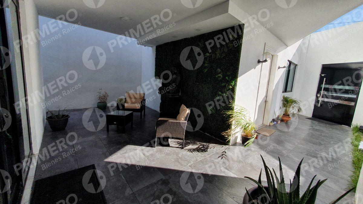 Casas en Venta en Mar de Cortez PMR-1610
