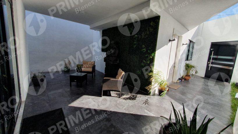 Casas en Venta en Mar de Cortez PMR-1610