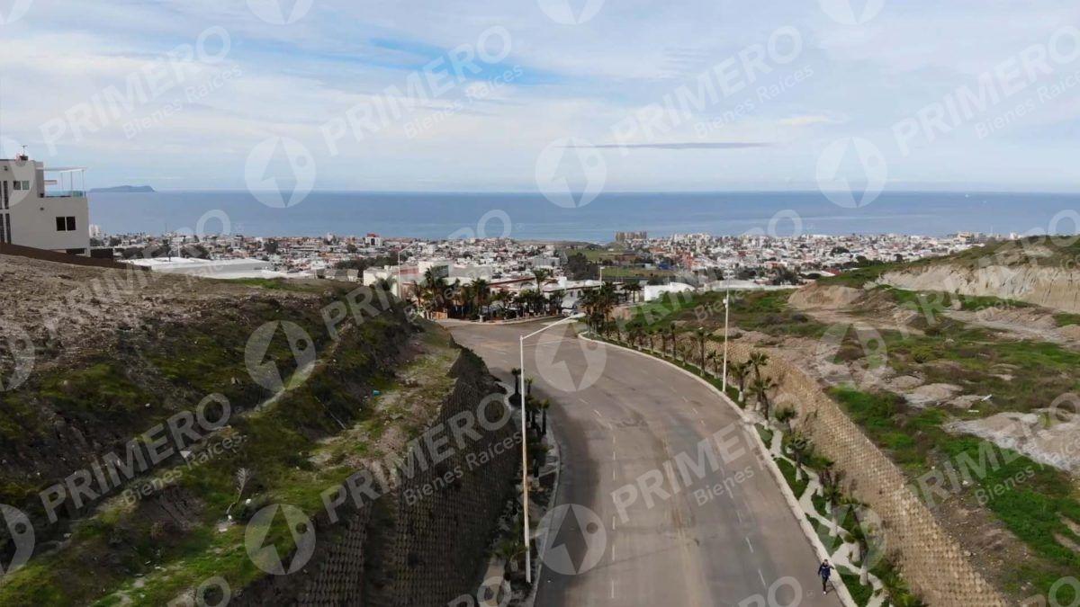 Terrenos en Venta en Costa Coronado PMR-1633