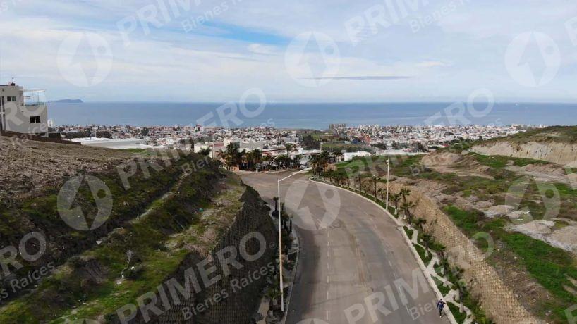 Terrenos en Venta en Costa Coronado PMR-1633