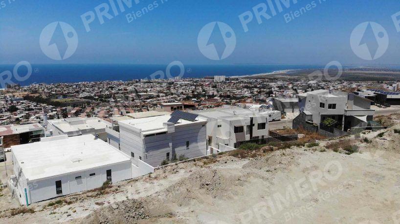 Terrenos en Venta en Costa Coronado PMR-1633