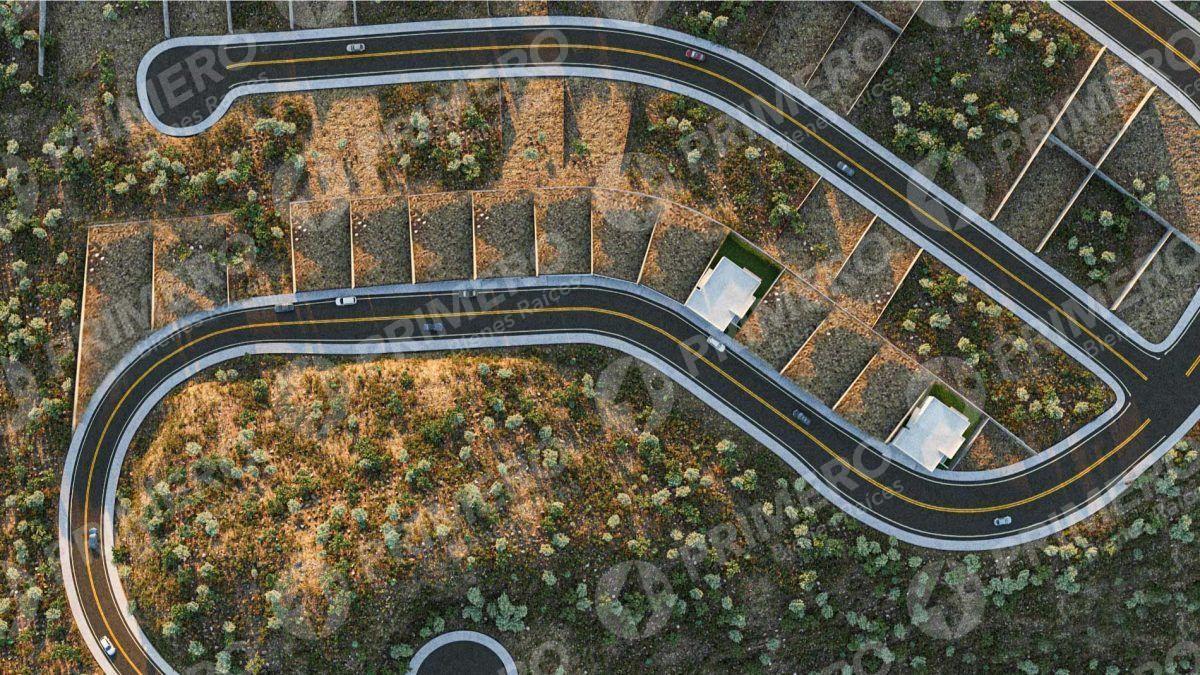 Terrenos en Venta en Costa Coronado PMR-1633