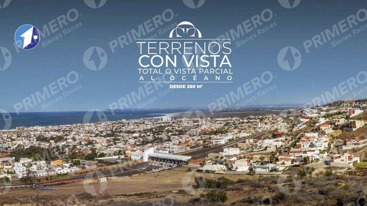 Terrenos en Venta en Costa Coronado PMR-1633