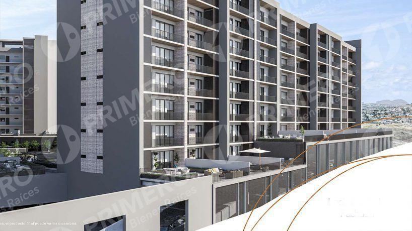 Departamentos en Venta en Tr3s60 Hipódromo Living PMR-1664