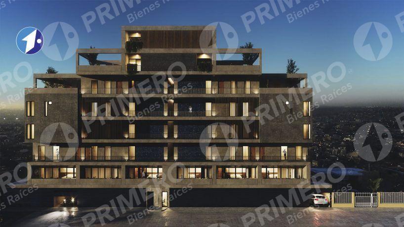 Departamentos en Venta en Vista Juárez PMR-1668