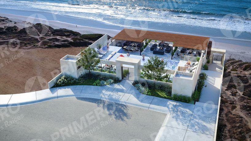 Terrenos en Venta en Paseo del Mar PMR-1682